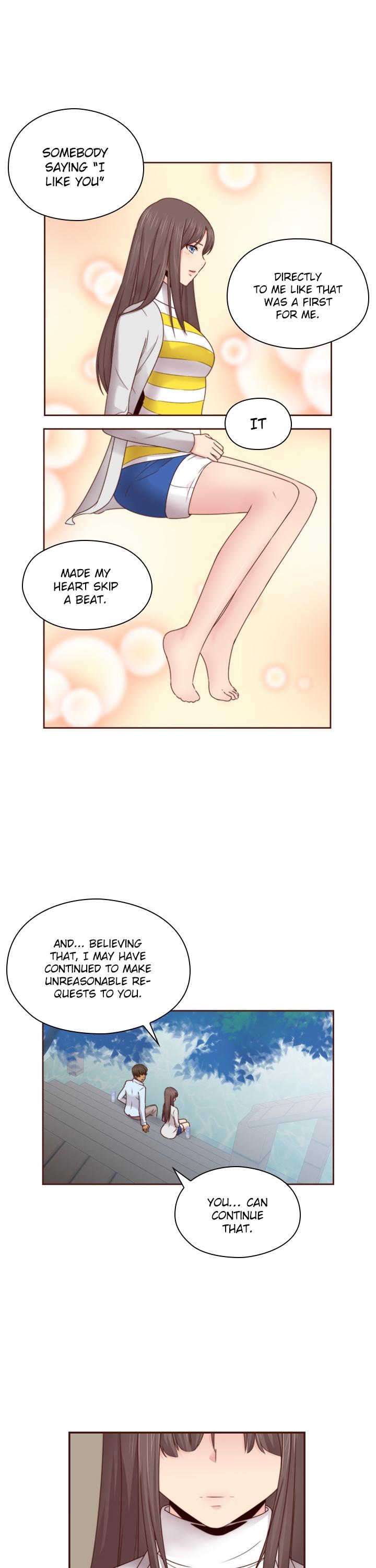 H-Campus Chapter 68 page 15 - Chapter 68