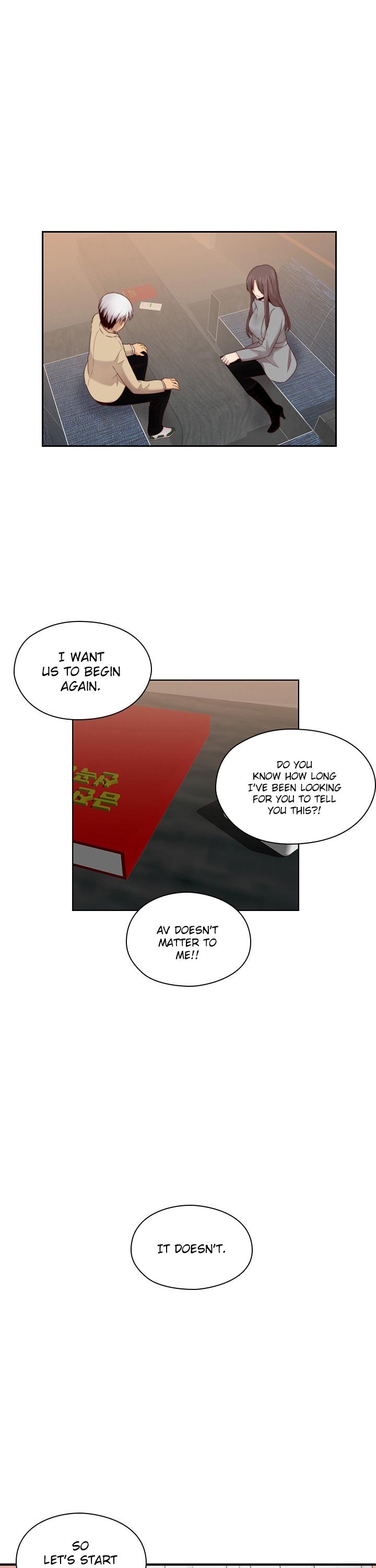 H-Campus Chapter 68 page 2 - Chapter 68