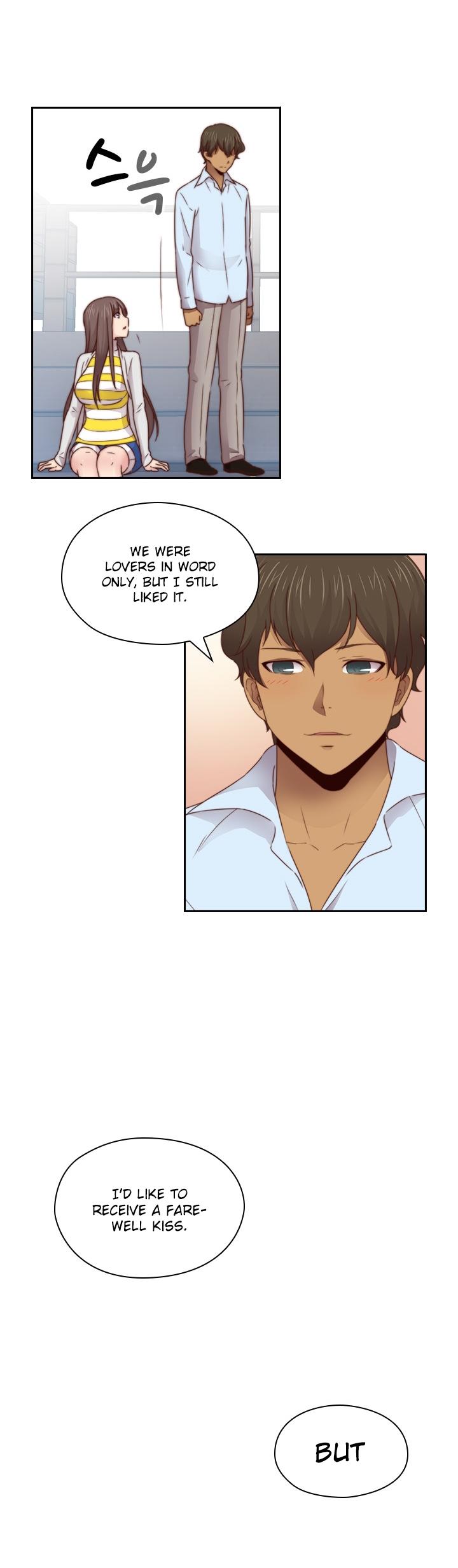 H-Campus Chapter 68 page 20 - Chapter 68