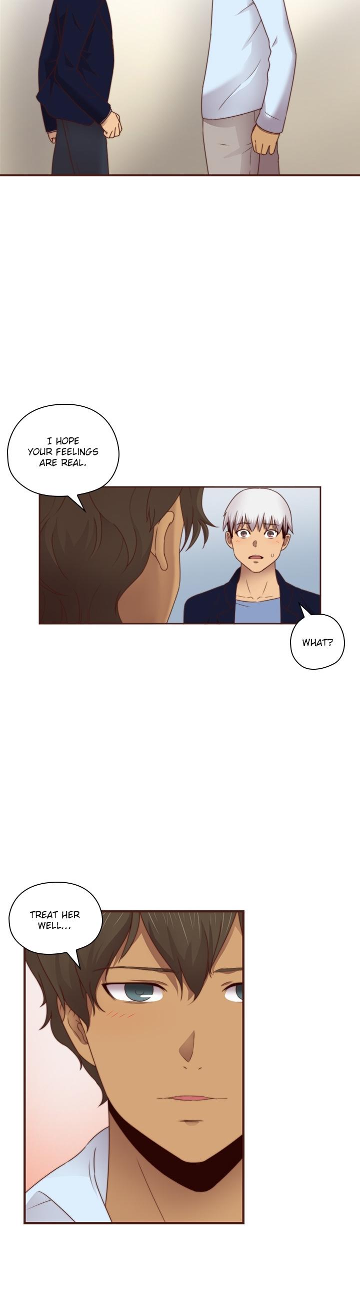 H-Campus Chapter 68 page 22 - Chapter 68