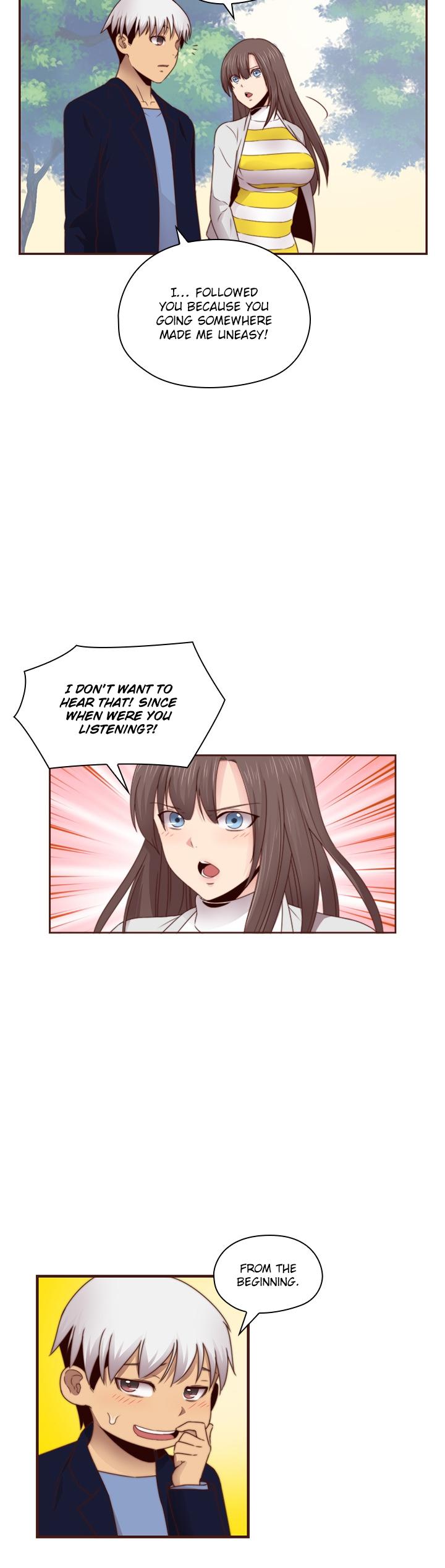H-Campus Chapter 68 page 25 - Chapter 68
