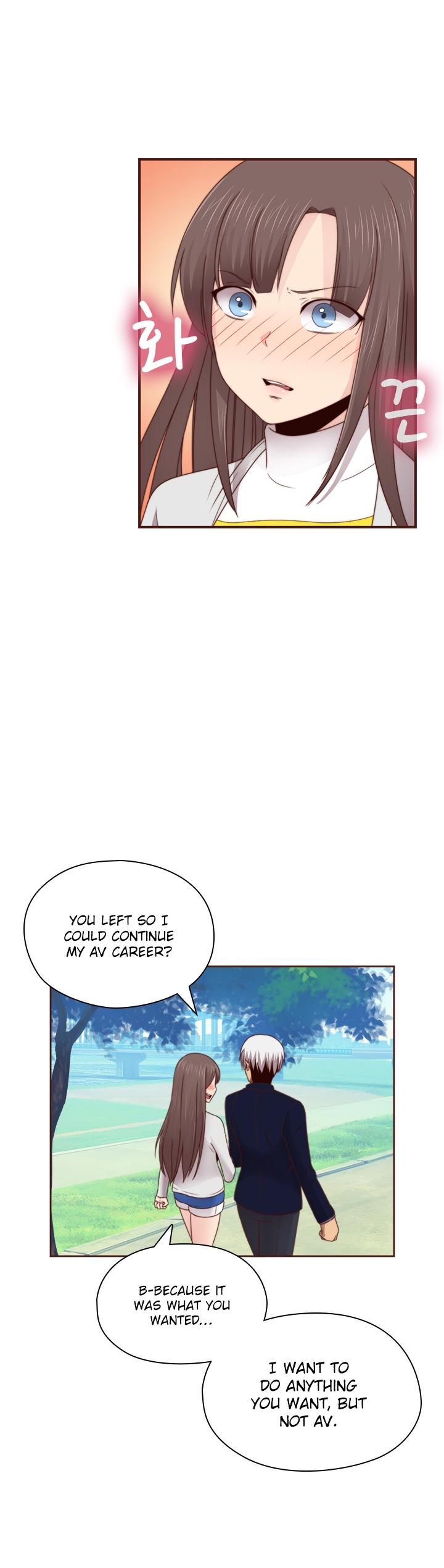 H-Campus Chapter 68 page 26 - Chapter 68