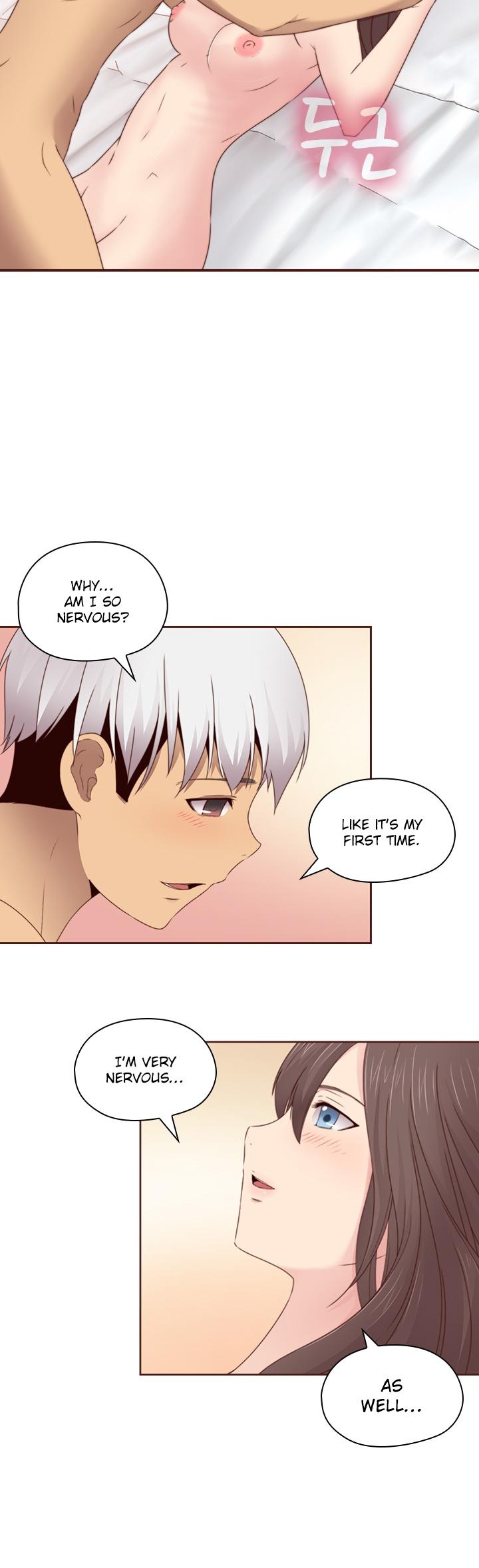 H-Campus Chapter 68 page 29 - Chapter 68