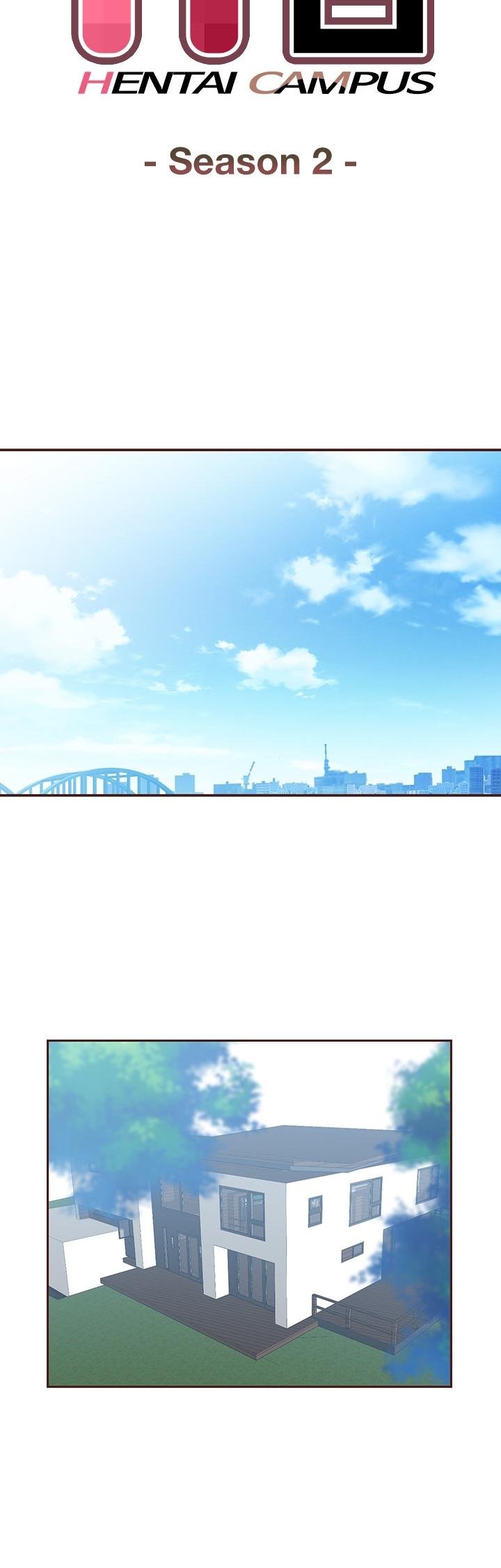 H-Campus Chapter 68 page 4 - Chapter 68