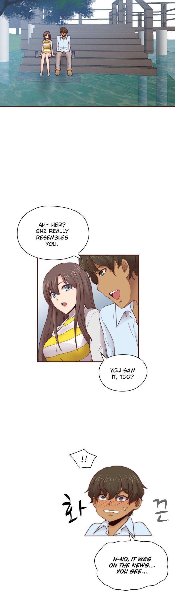 H-Campus Chapter 68 page 7 - Chapter 68