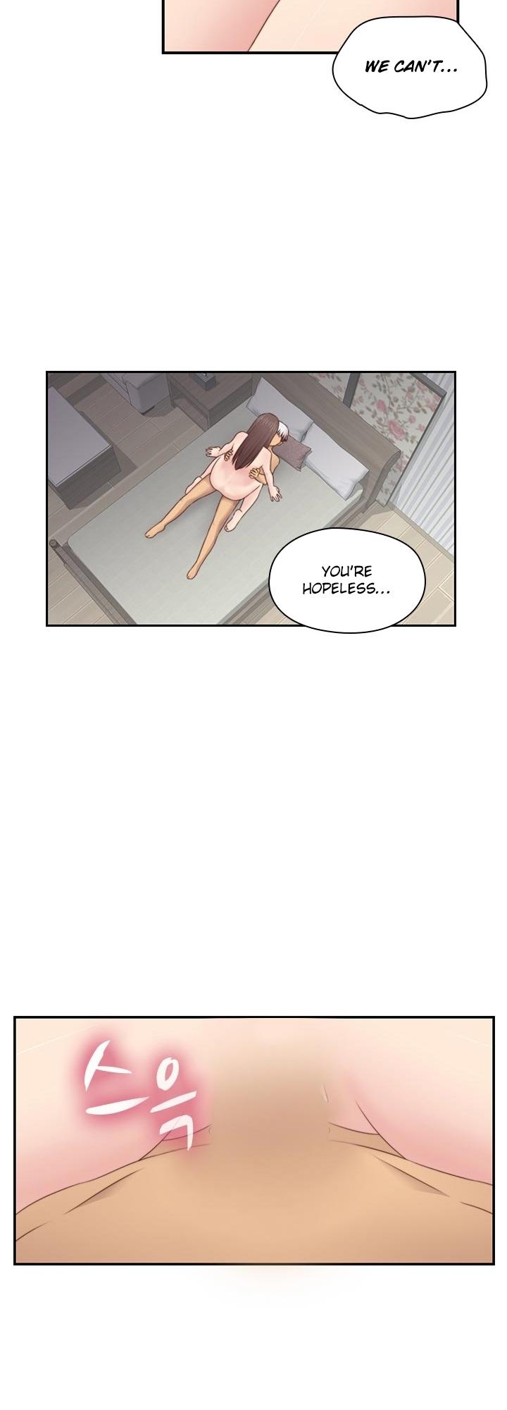 H-Campus Chapter 69 page 10 - Chapter 69