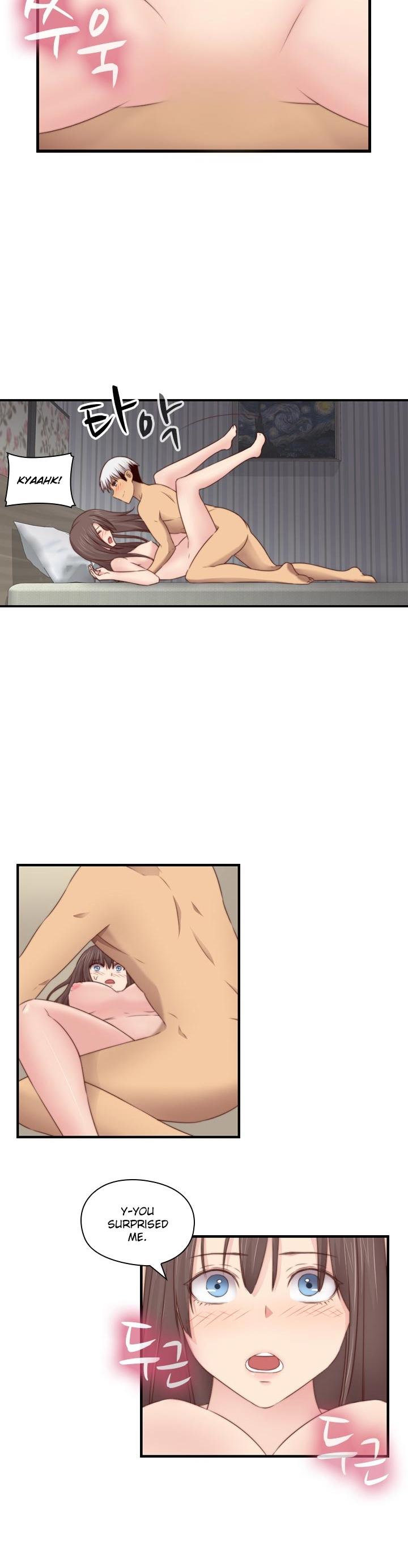 H-Campus Chapter 69 page 13 - Chapter 69