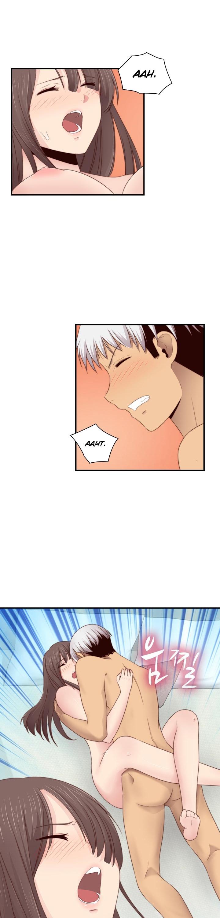 H-Campus Chapter 69 page 17 - Chapter 69