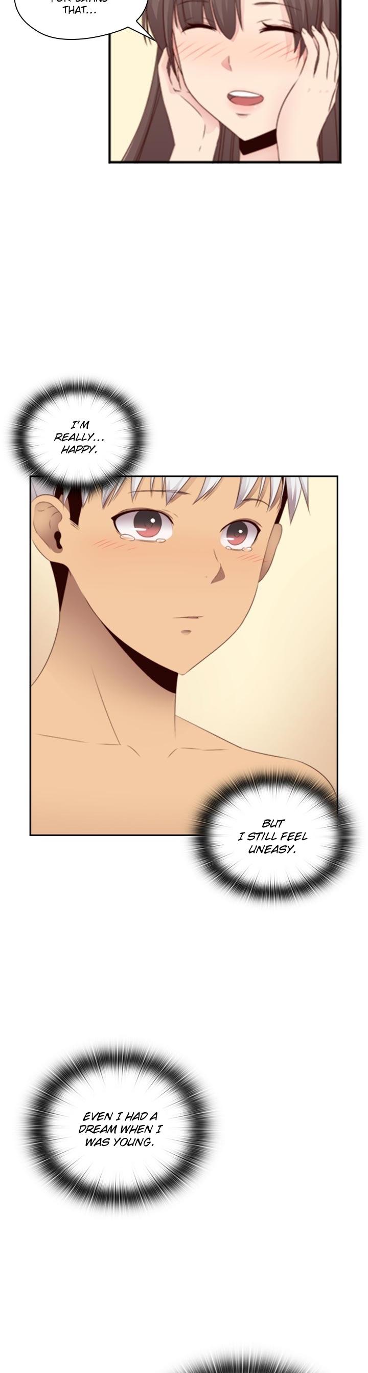 H-Campus Chapter 69 page 21 - Chapter 69