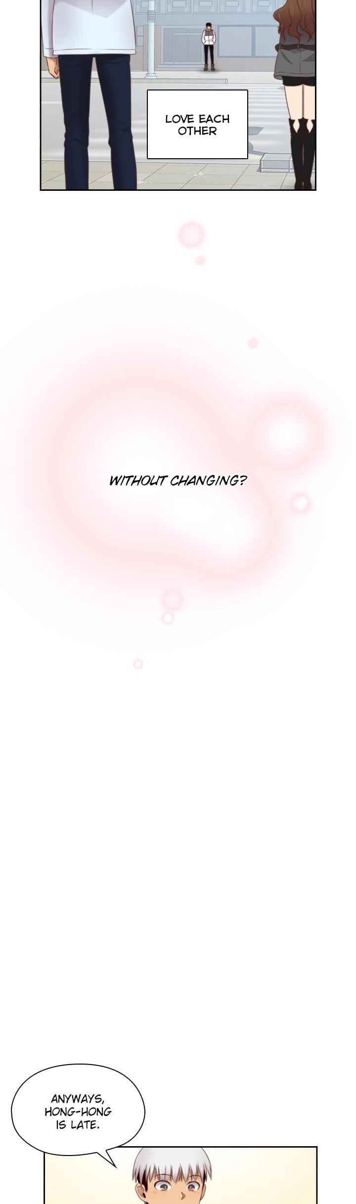 H-Campus Chapter 69 page 27 - Chapter 69