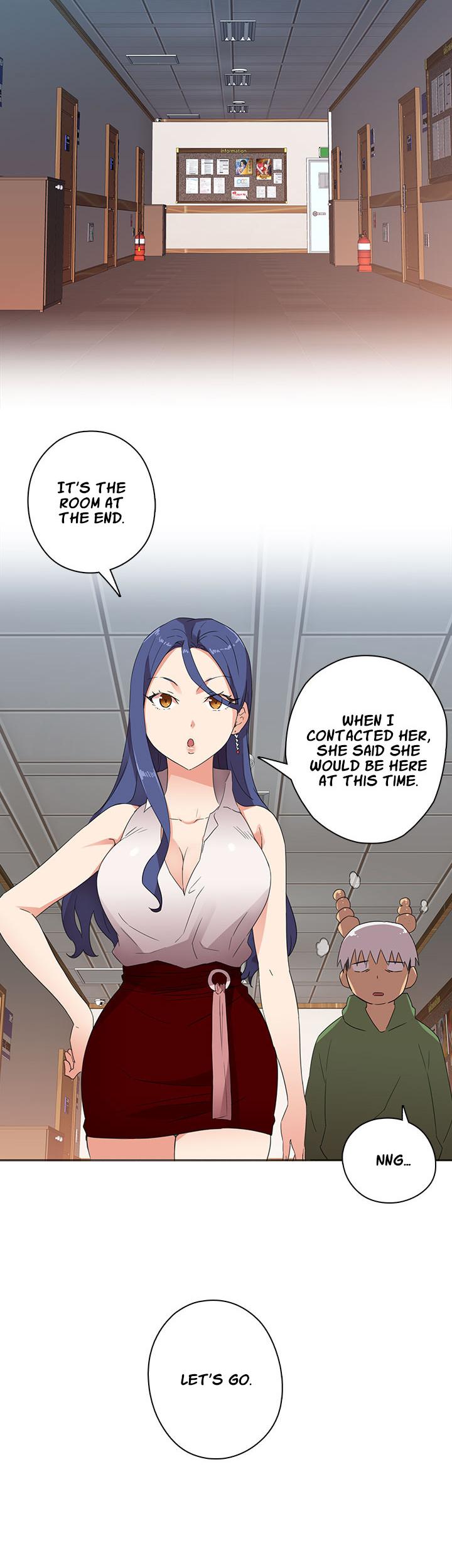 H-Campus Chapter 7 page 11 - Chapter 7