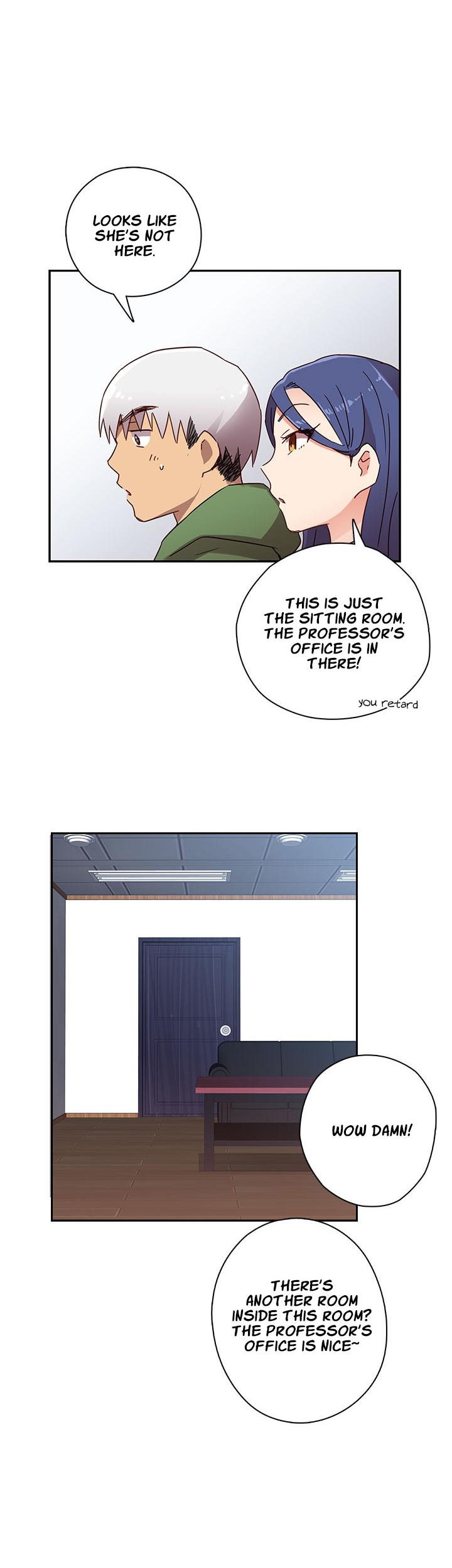H-Campus Chapter 7 page 13 - Chapter 7