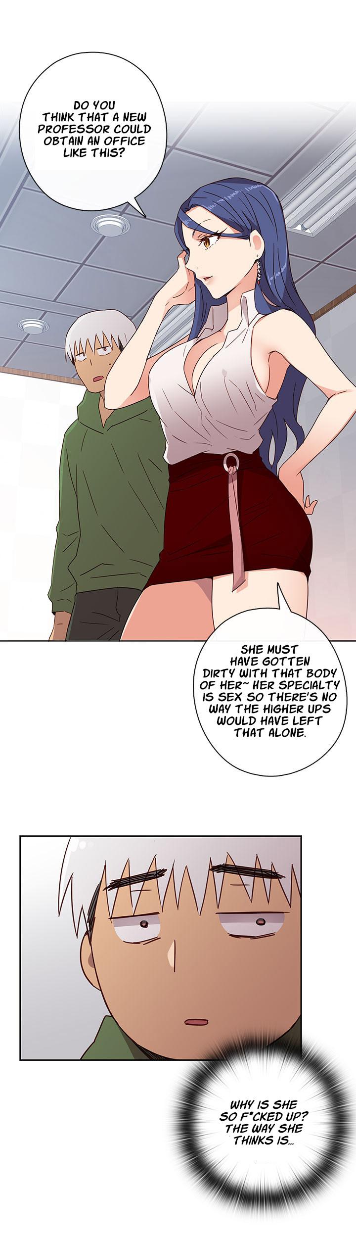 H-Campus Chapter 7 page 14 - Chapter 7
