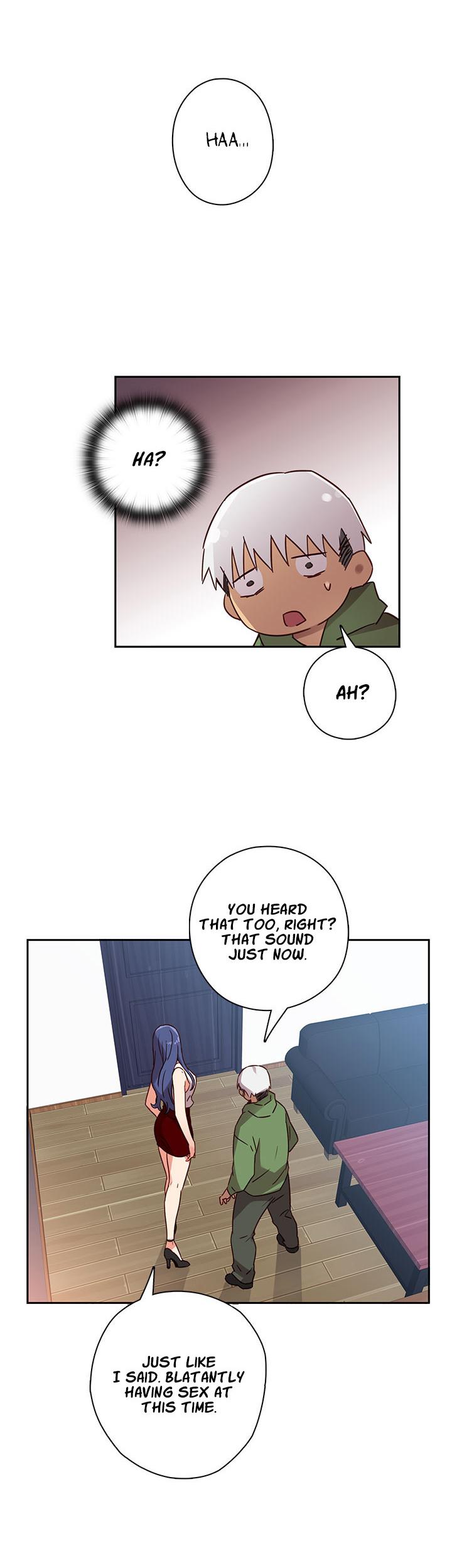 H-Campus Chapter 7 page 15 - Chapter 7
