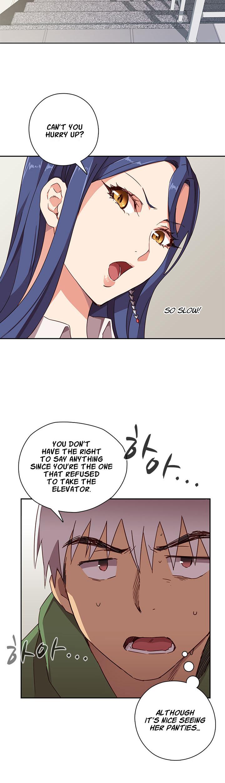 H-Campus Chapter 7 page 5 - Chapter 7