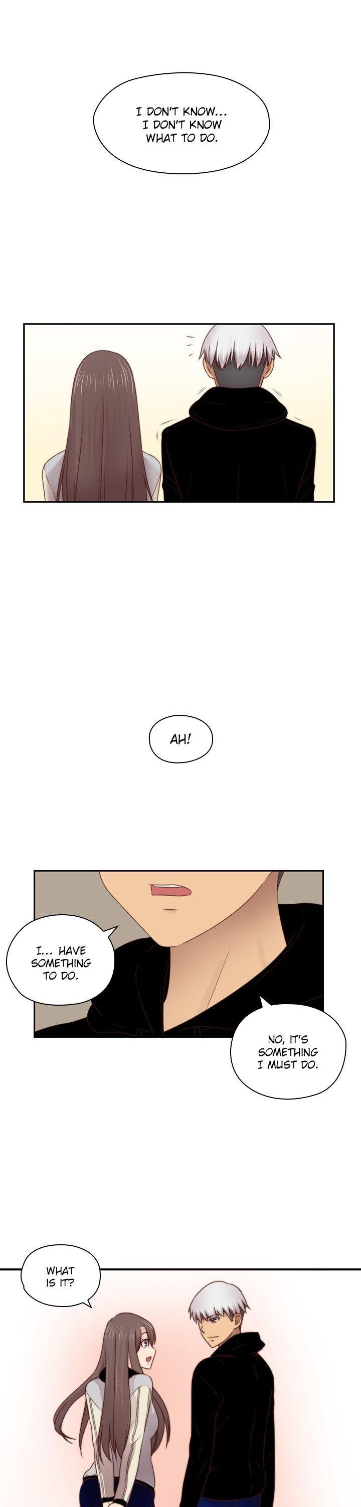H-Campus Chapter 70 page 19 - Chapter 70