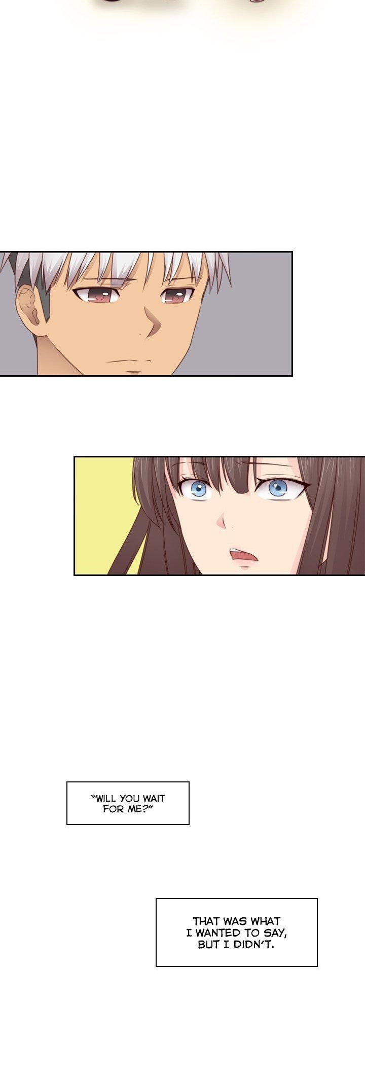 H-Campus Chapter 70 page 21 - Chapter 70