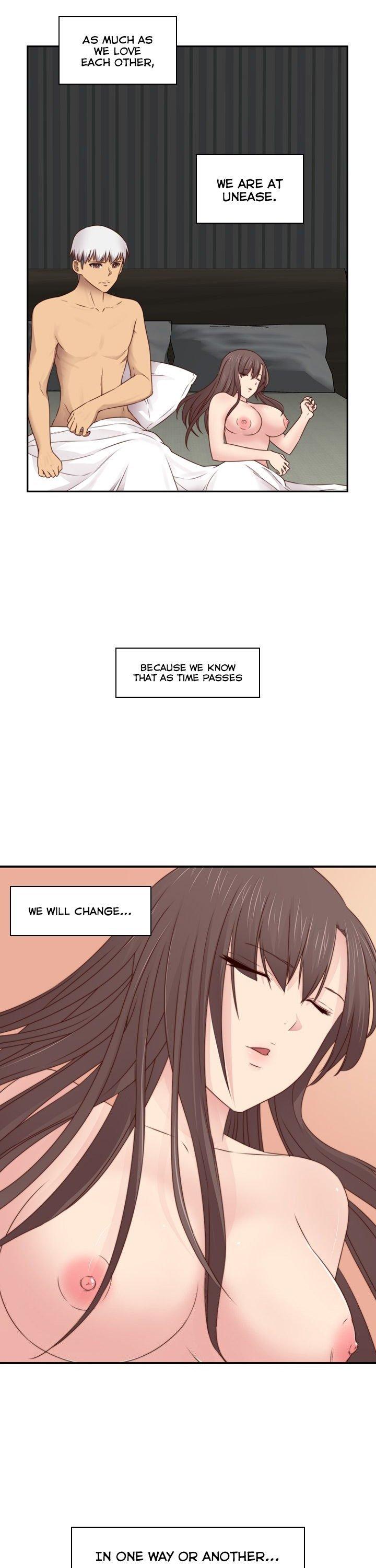 H-Campus Chapter 70 page 22 - Chapter 70