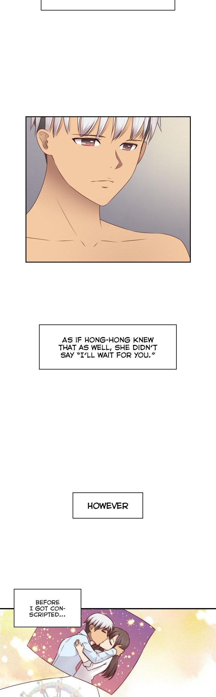 H-Campus Chapter 70 page 23 - Chapter 70