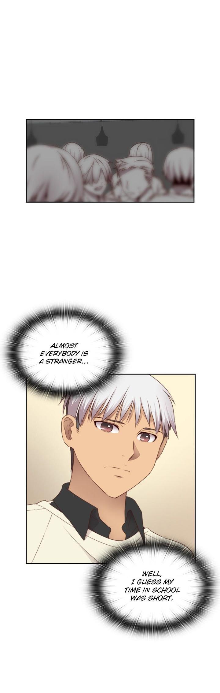 H-Campus Chapter 70 page 30 - Chapter 70