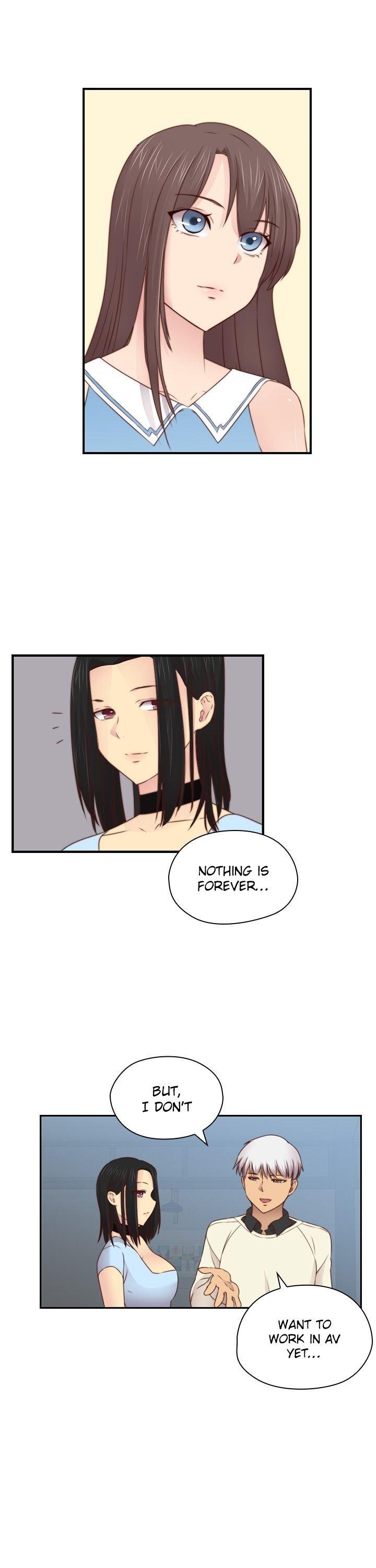 H-Campus Chapter 70 page 34 - Chapter 70