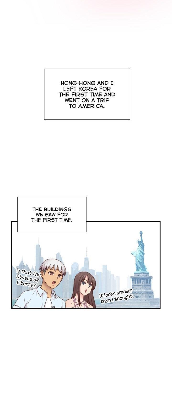 H-Campus Chapter 70 page 8 - Chapter 70