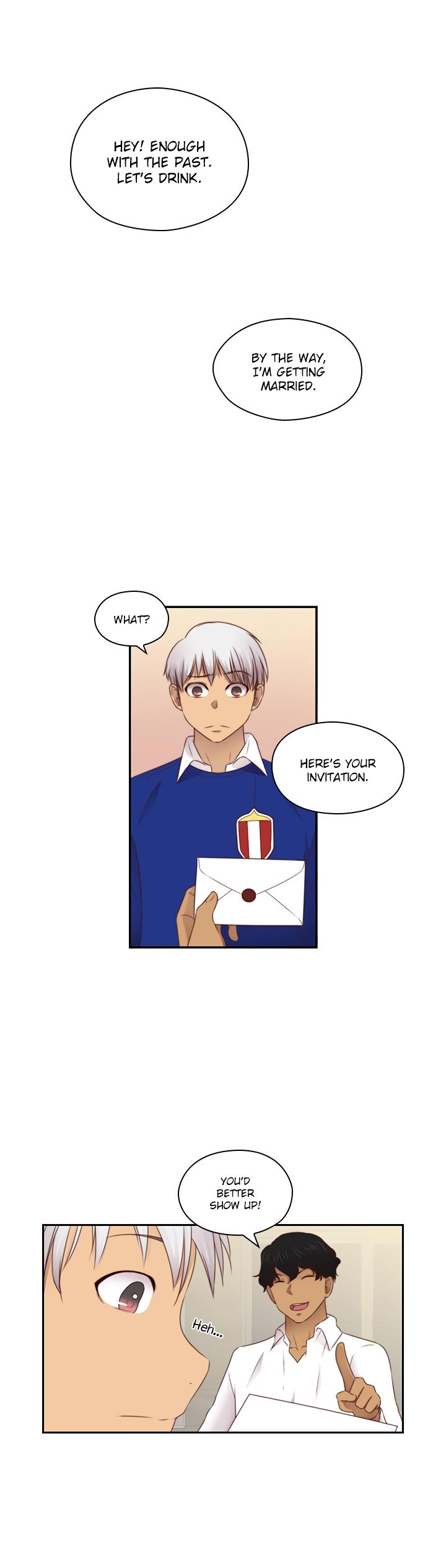H-Campus Chapter 71 page 10 - Chapter 71: [END]