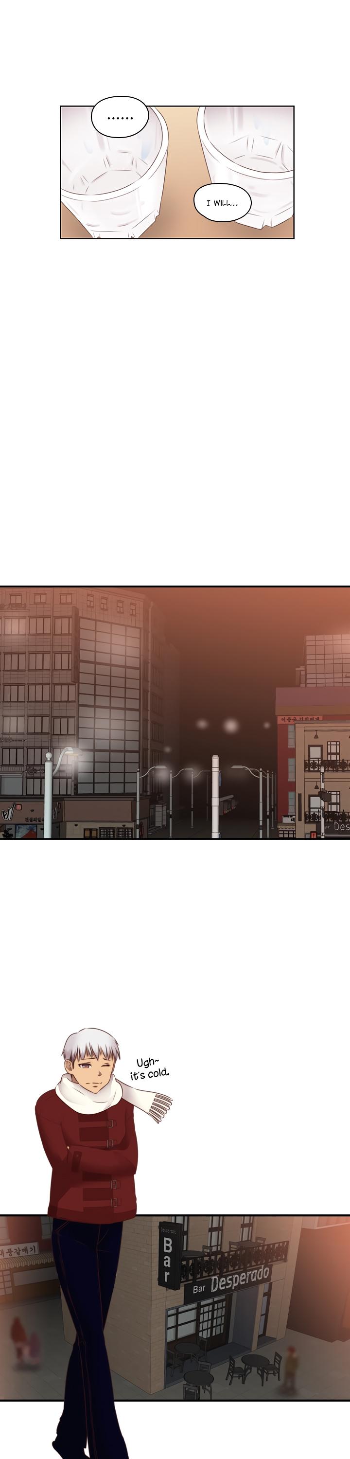 H-Campus Chapter 71 page 11 - Chapter 71: [END]