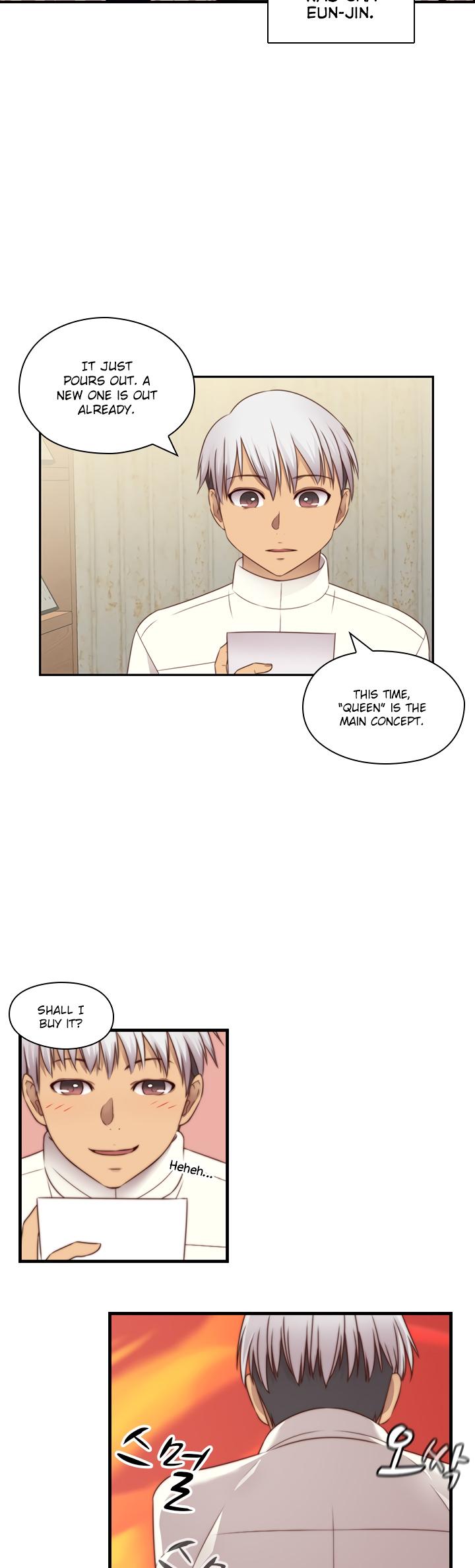 H-Campus Chapter 71 page 15 - Chapter 71: [END]
