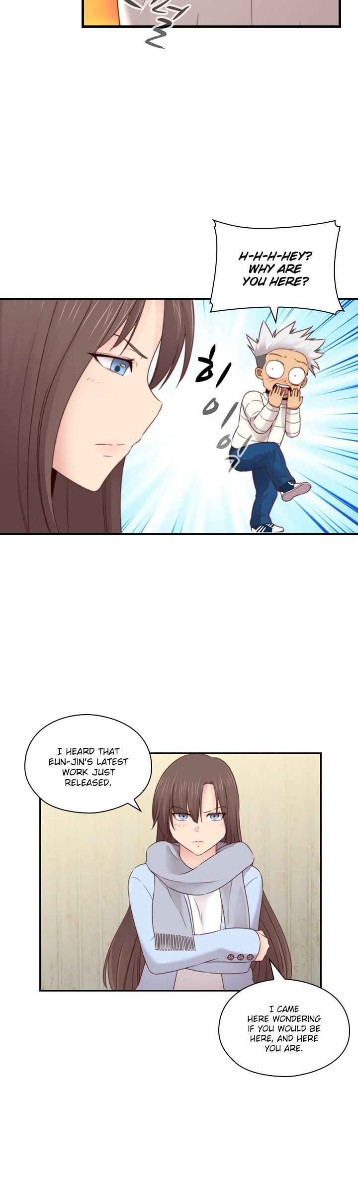 H-Campus Chapter 71 page 16 - Chapter 71: [END]