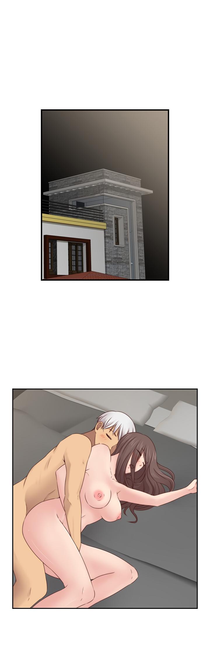 H-Campus Chapter 71 page 19 - Chapter 71: [END]