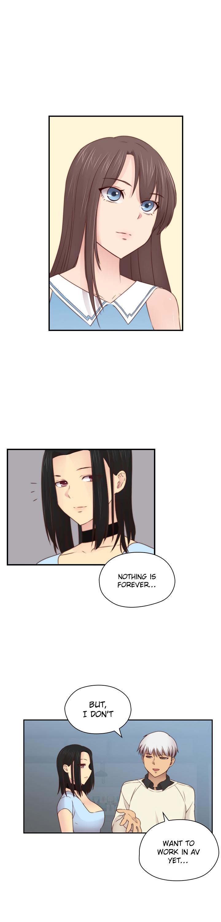 H-Campus Chapter 71 page 2 - Chapter 71: [END]