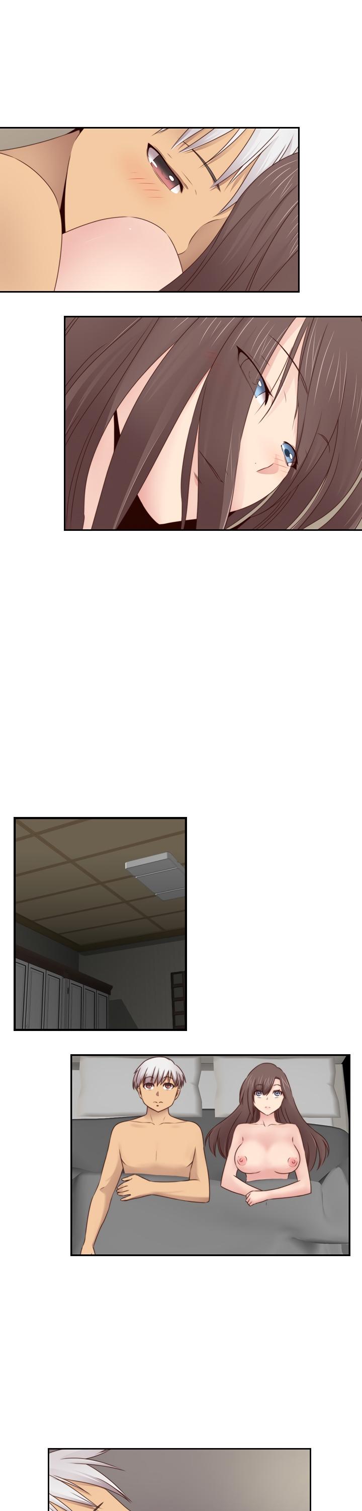 H-Campus Chapter 71 page 20 - Chapter 71: [END]