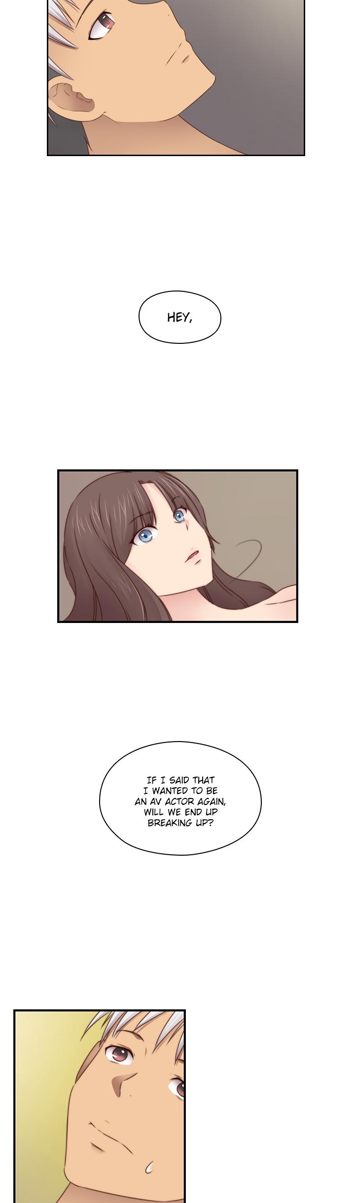 H-Campus Chapter 71 page 21 - Chapter 71: [END]