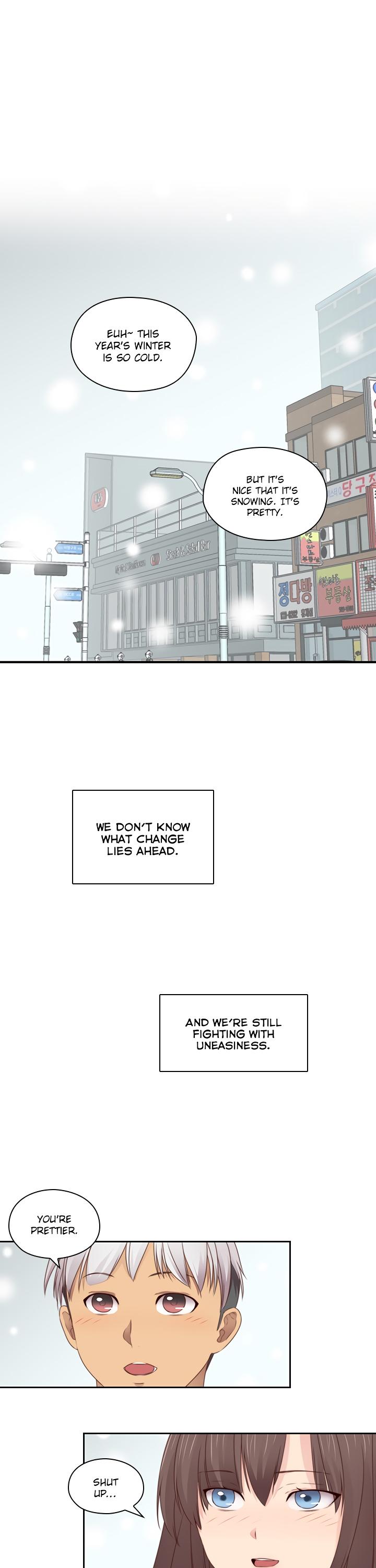 H-Campus Chapter 71 page 26 - Chapter 71: [END]