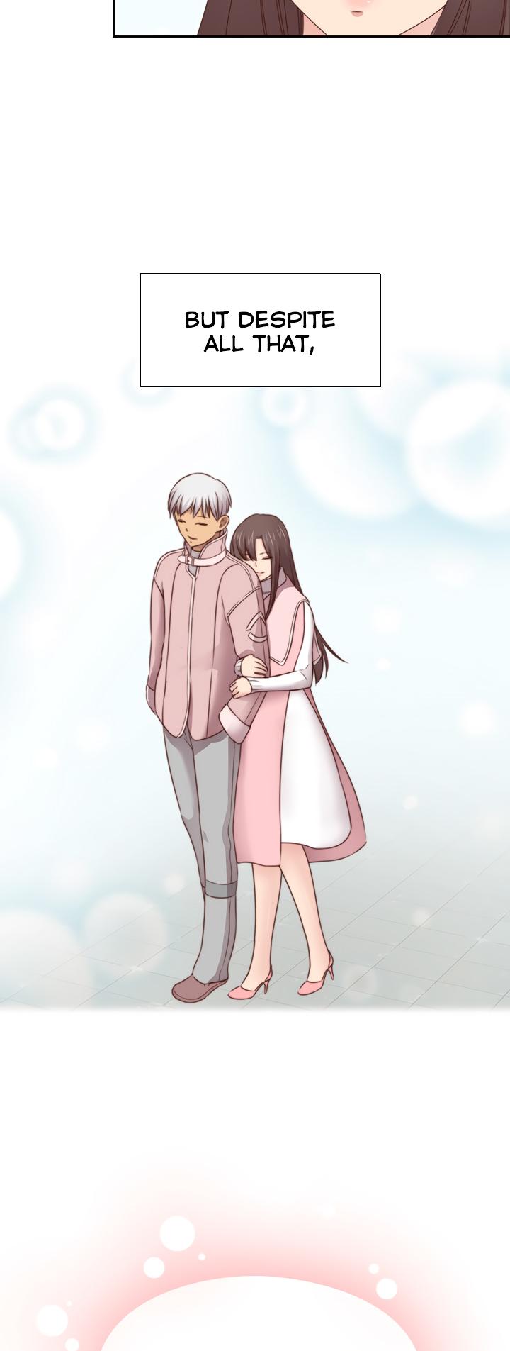 H-Campus Chapter 71 page 27 - Chapter 71: [END]