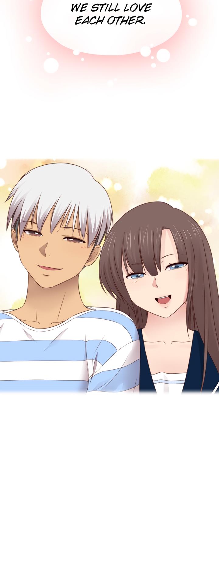 H-Campus Chapter 71 page 28 - Chapter 71: [END]