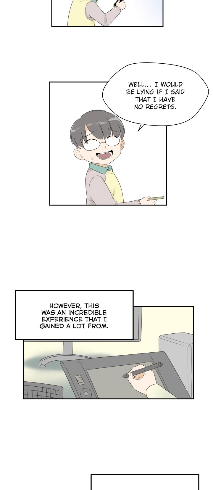 H-Campus Chapter 71 page 30 - Chapter 71: [END]