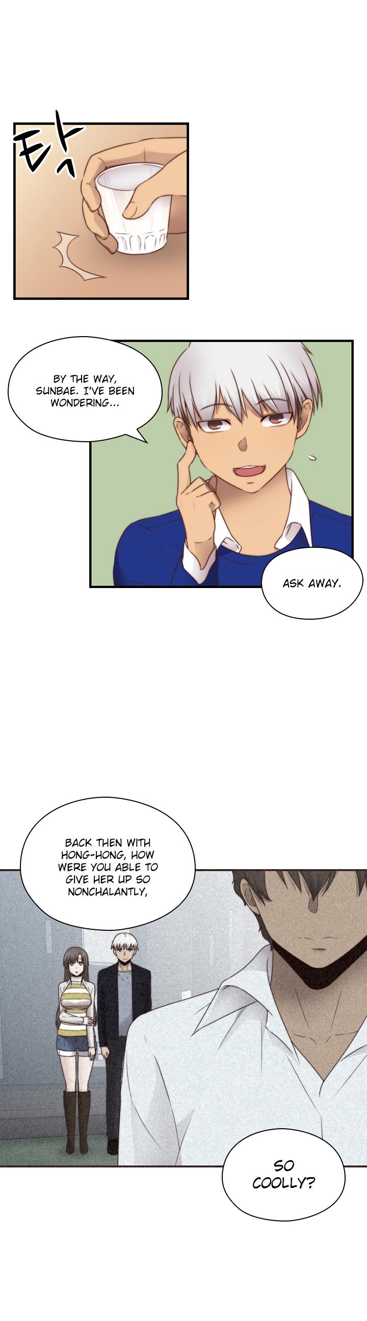 H-Campus Chapter 71 page 7 - Chapter 71: [END]