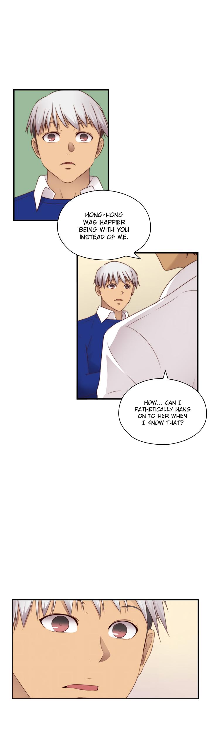 H-Campus Chapter 71 page 9 - Chapter 71: [END]