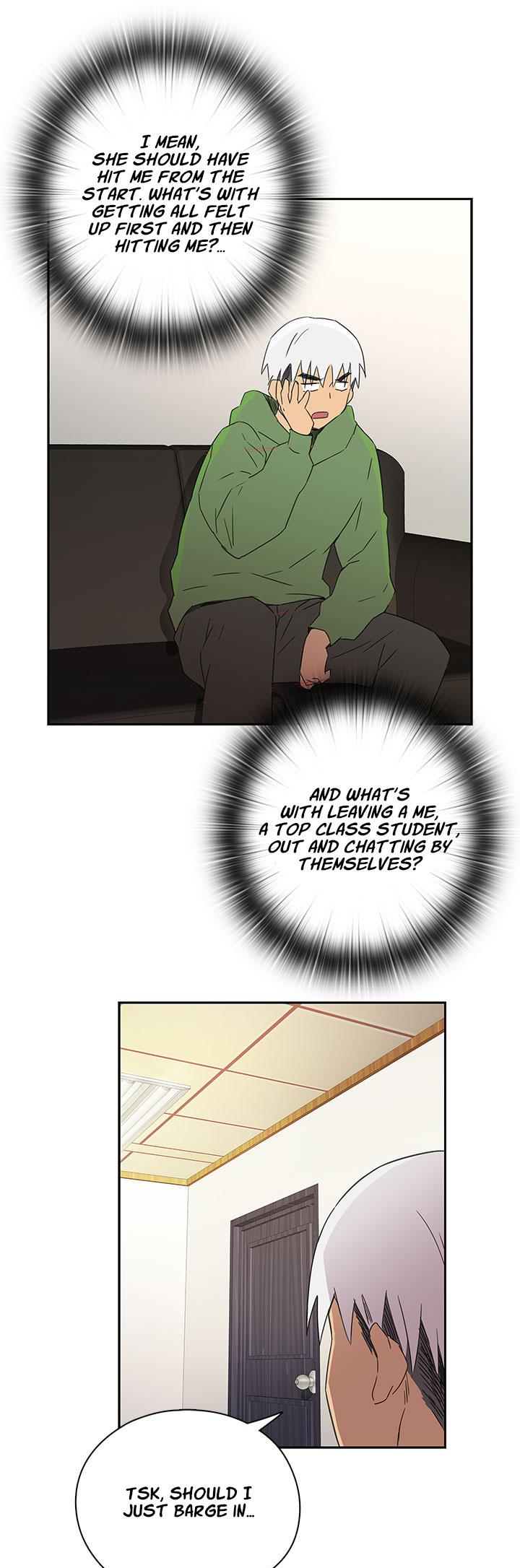 H-Campus Chapter 8 page 30 - Chapter 8