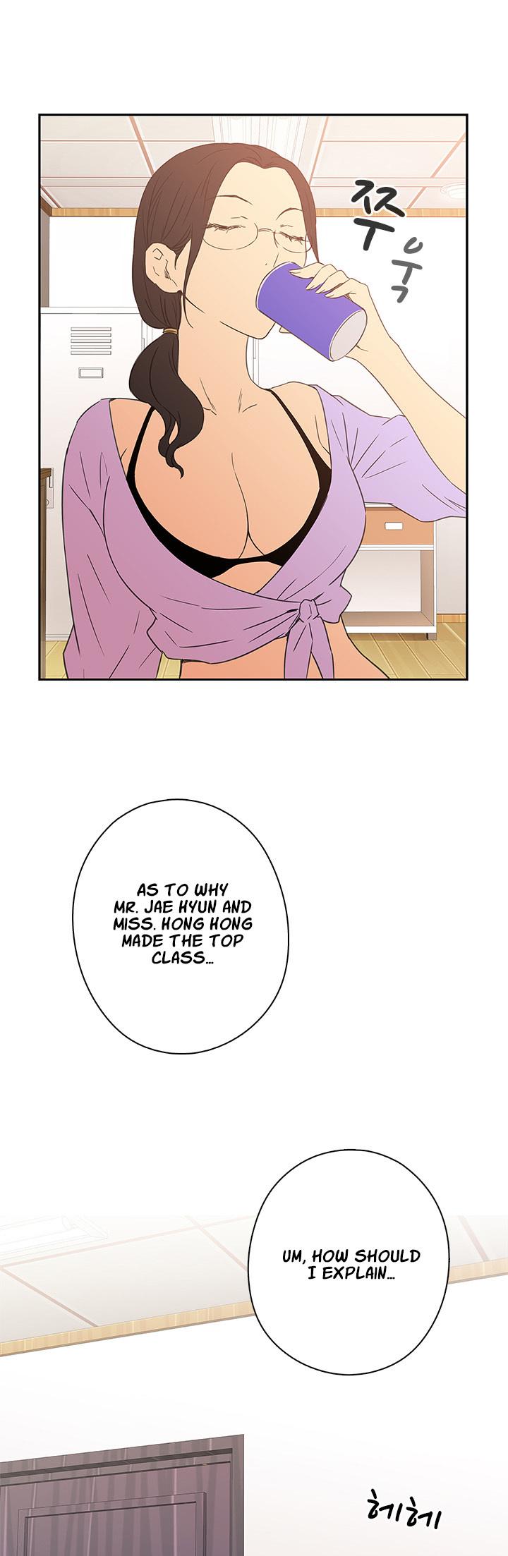 H-Campus Chapter 8 page 38 - Chapter 8
