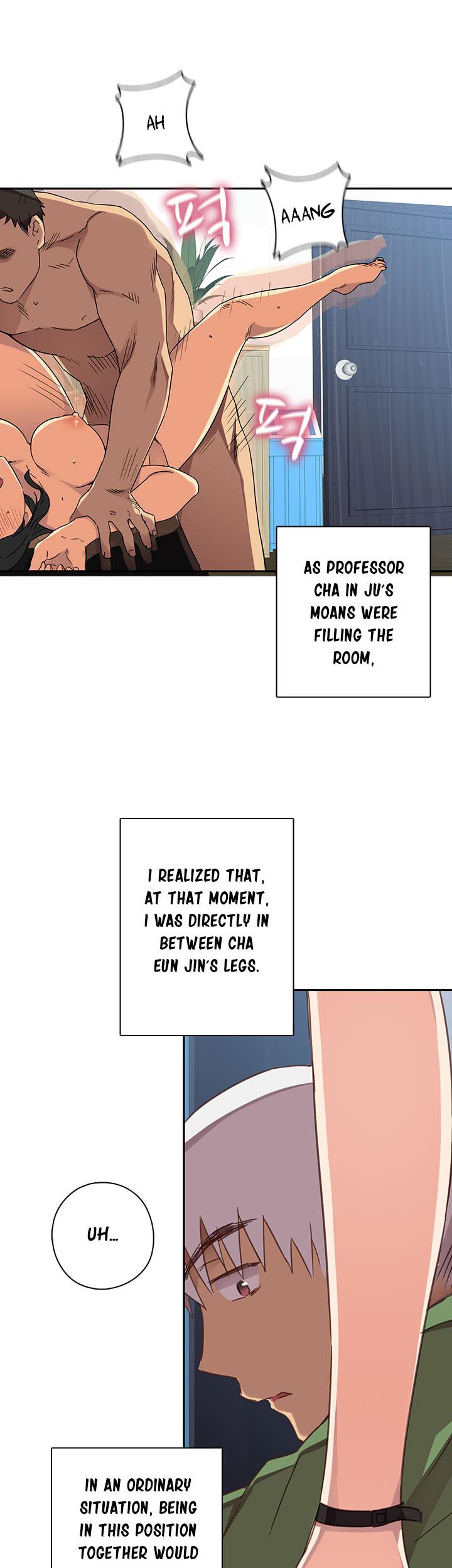 H-Campus Chapter 8 page 4 - Chapter 8