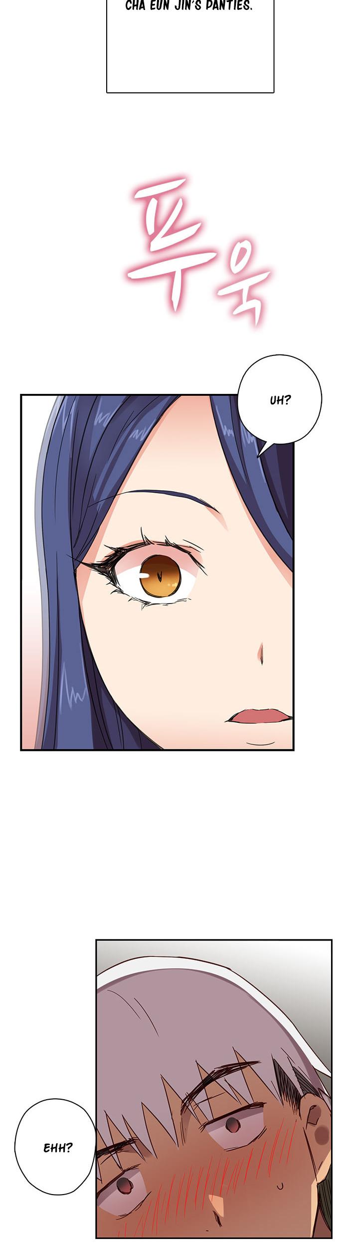 H-Campus Chapter 8 page 9 - Chapter 8