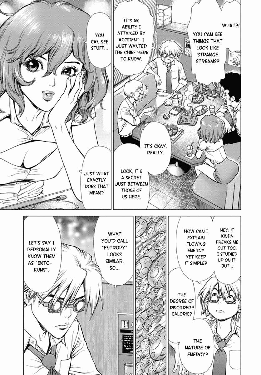 H.E - The Hunt for Energy Chapter 1 page 30 - Chapter 1
