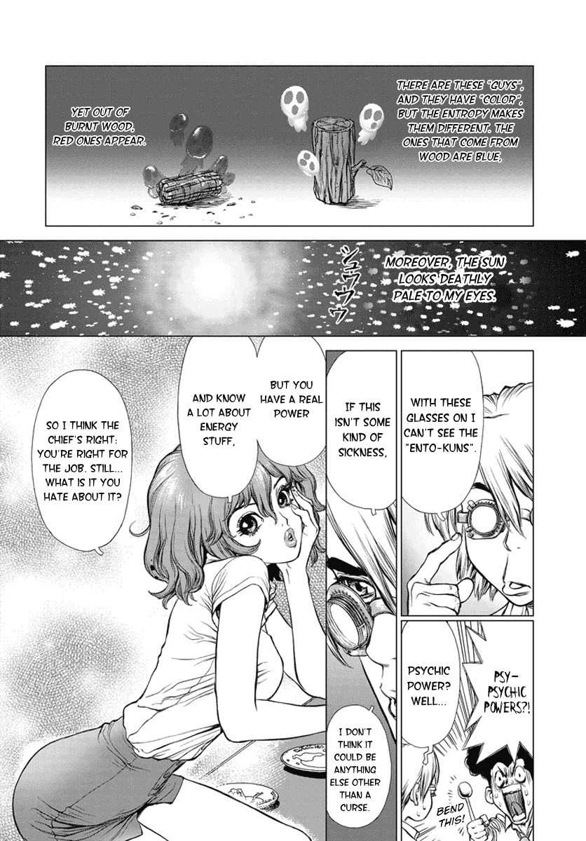 H.E - The Hunt for Energy Chapter 1 page 31 - Chapter 1