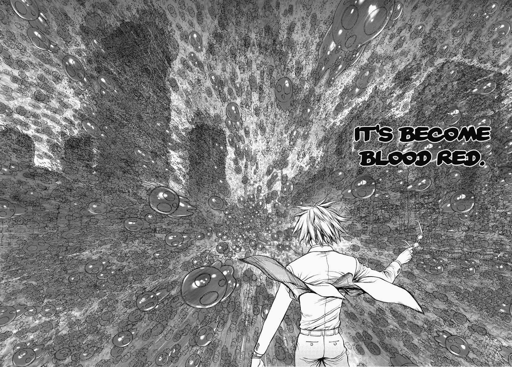 H.E - The Hunt for Energy Chapter 1 page 34 - Chapter 1
