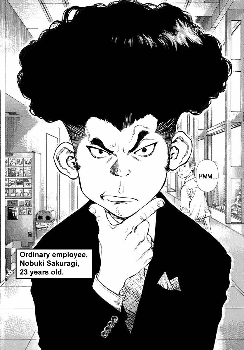 H.E - The Hunt for Energy Chapter 1 page 7 - Chapter 1