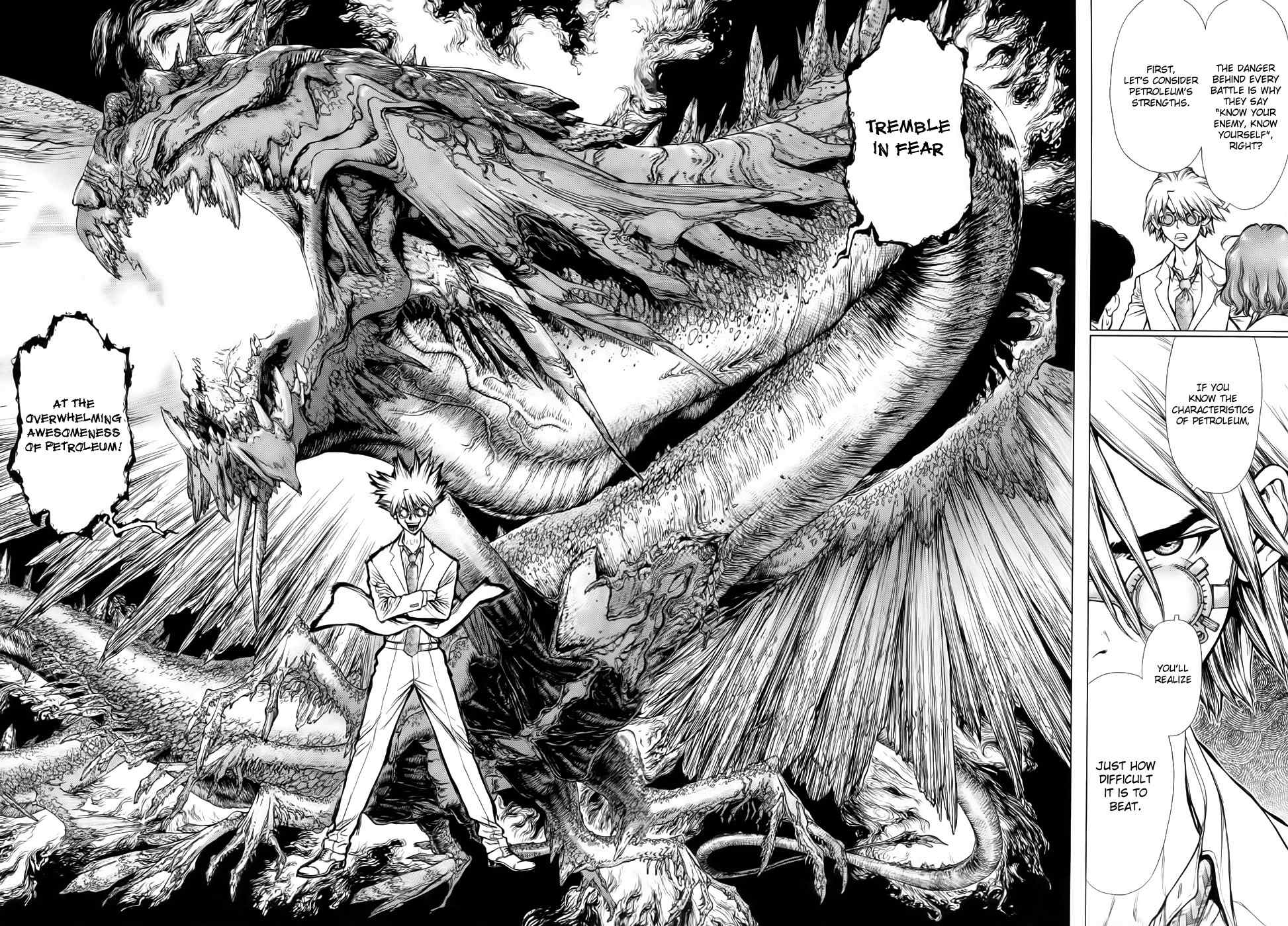 H.E - The Hunt for Energy Chapter 2 page 16 - Chapter 2