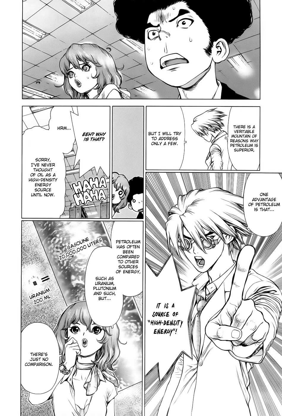 H.E - The Hunt for Energy Chapter 2 page 17 - Chapter 2